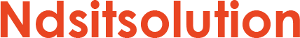 Ndsitsolution